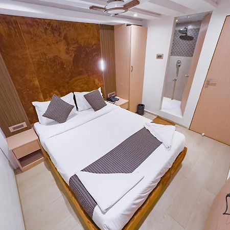 Hotel Winton Bombay Extérieur photo