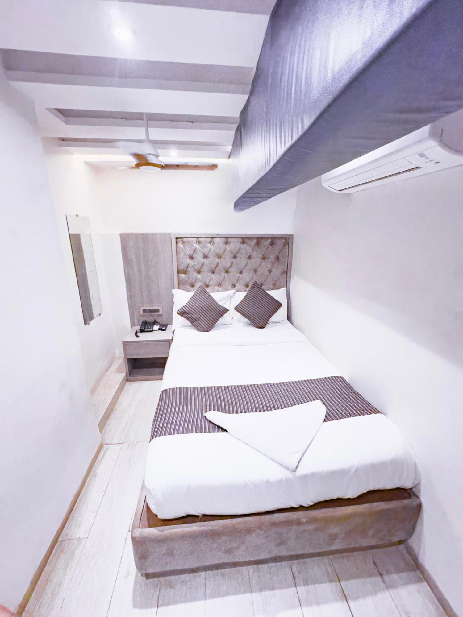 Hotel Winton Bombay Extérieur photo