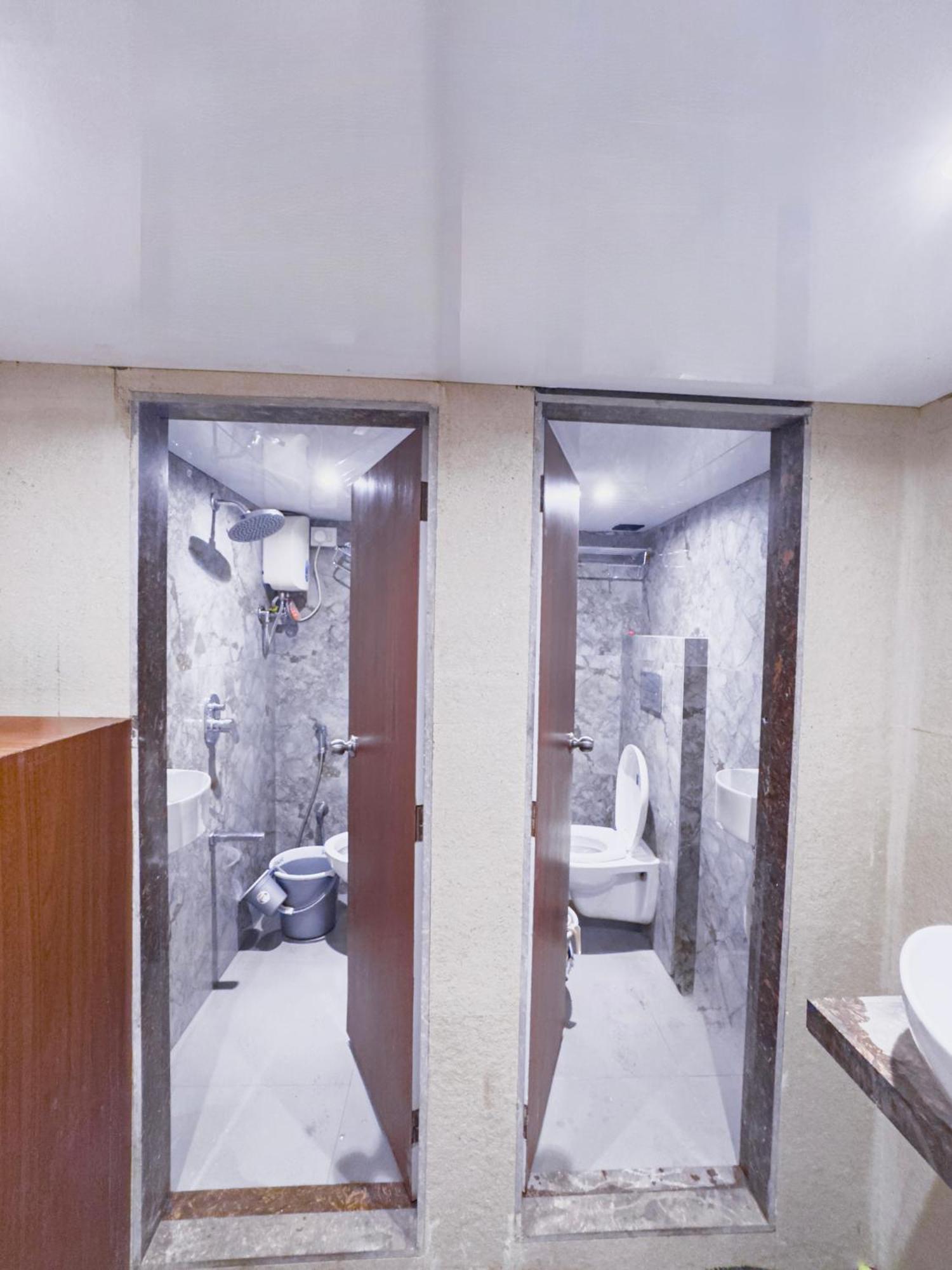 Hotel Winton Bombay Extérieur photo