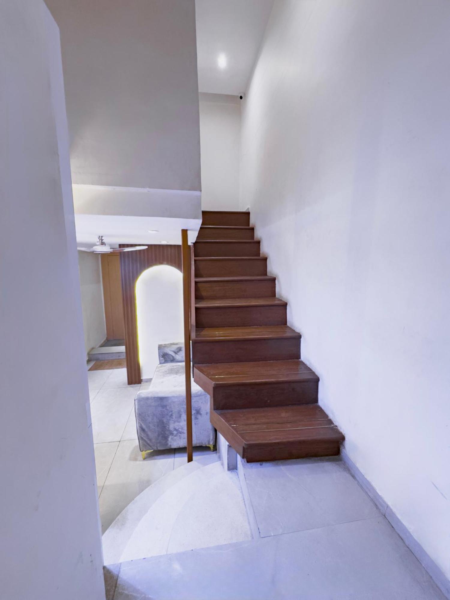 Hotel Winton Bombay Extérieur photo