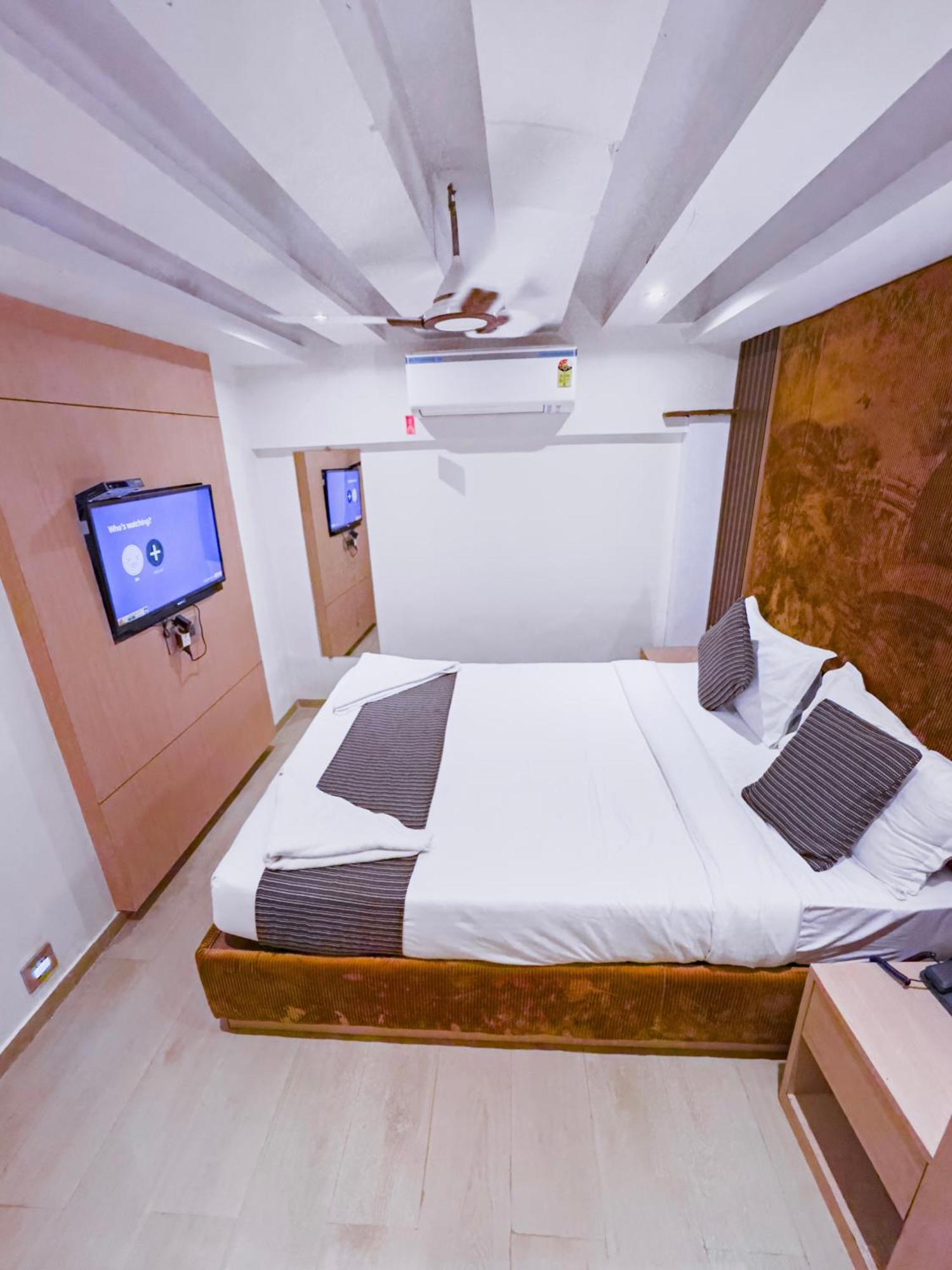 Hotel Winton Bombay Extérieur photo