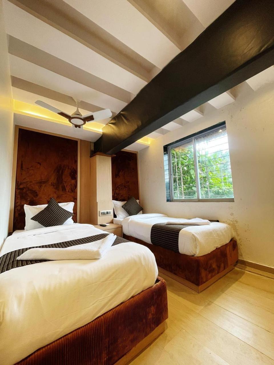 Hotel Winton Bombay Extérieur photo