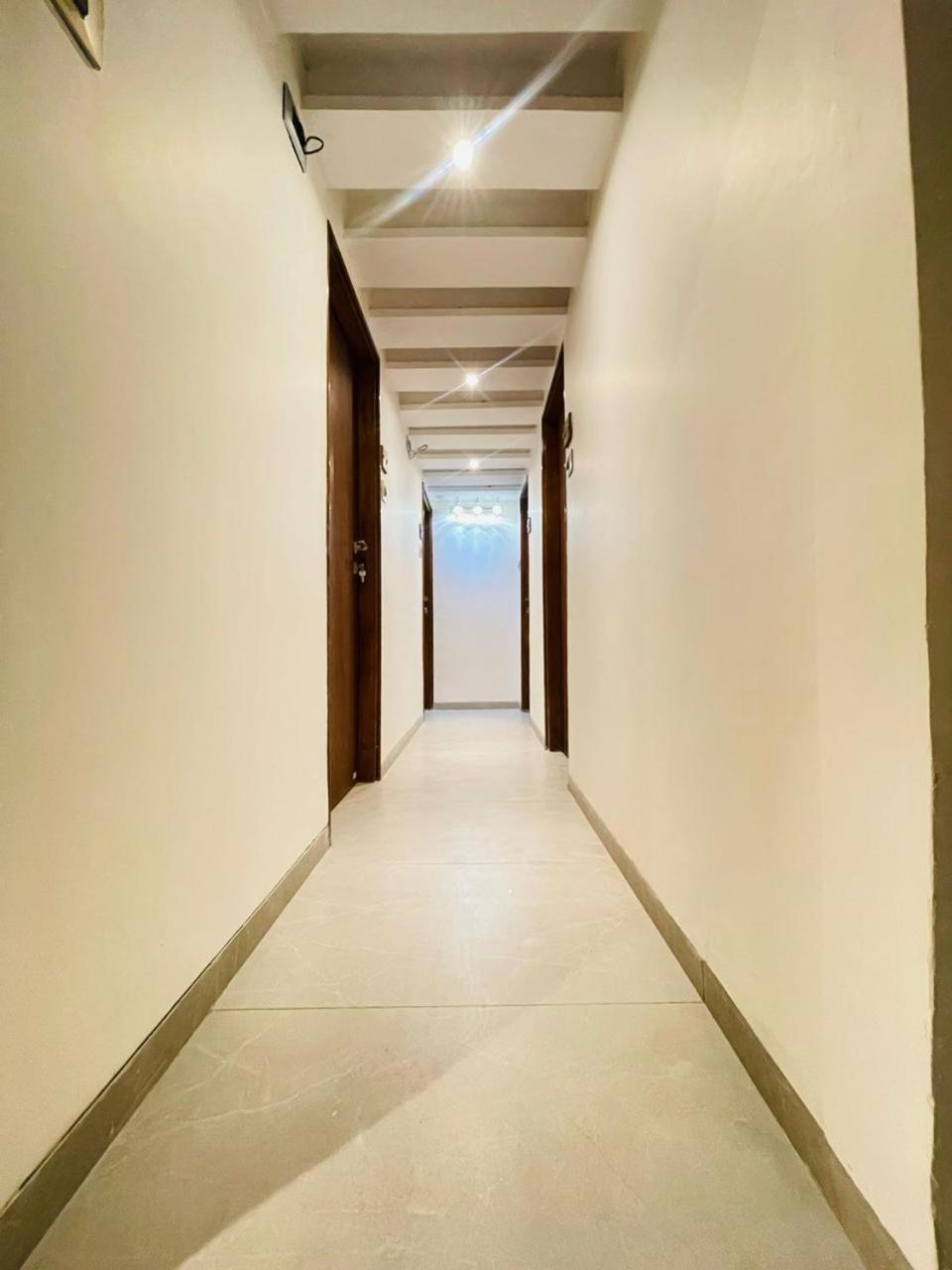 Hotel Winton Bombay Extérieur photo